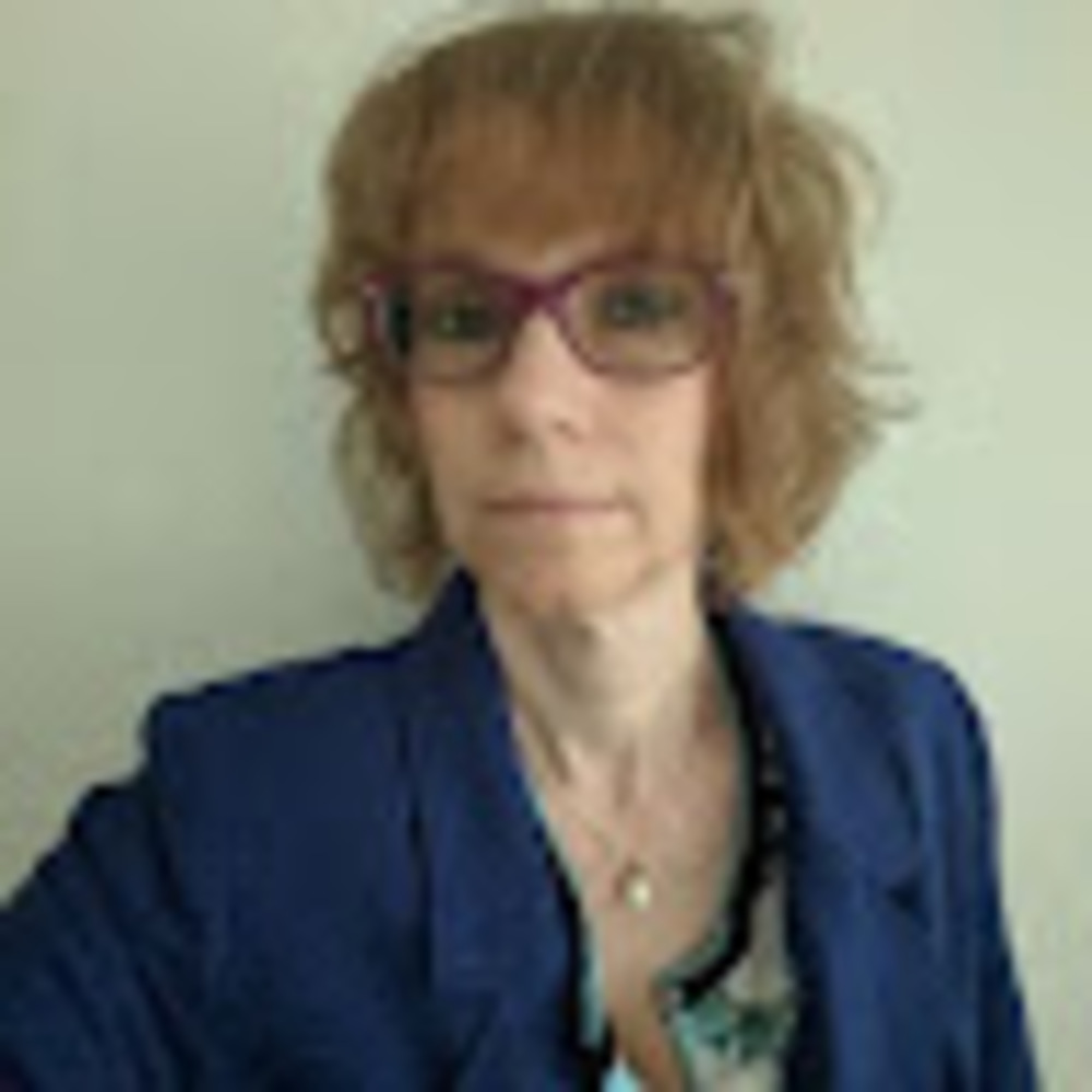 Meet your Posher, Margaret